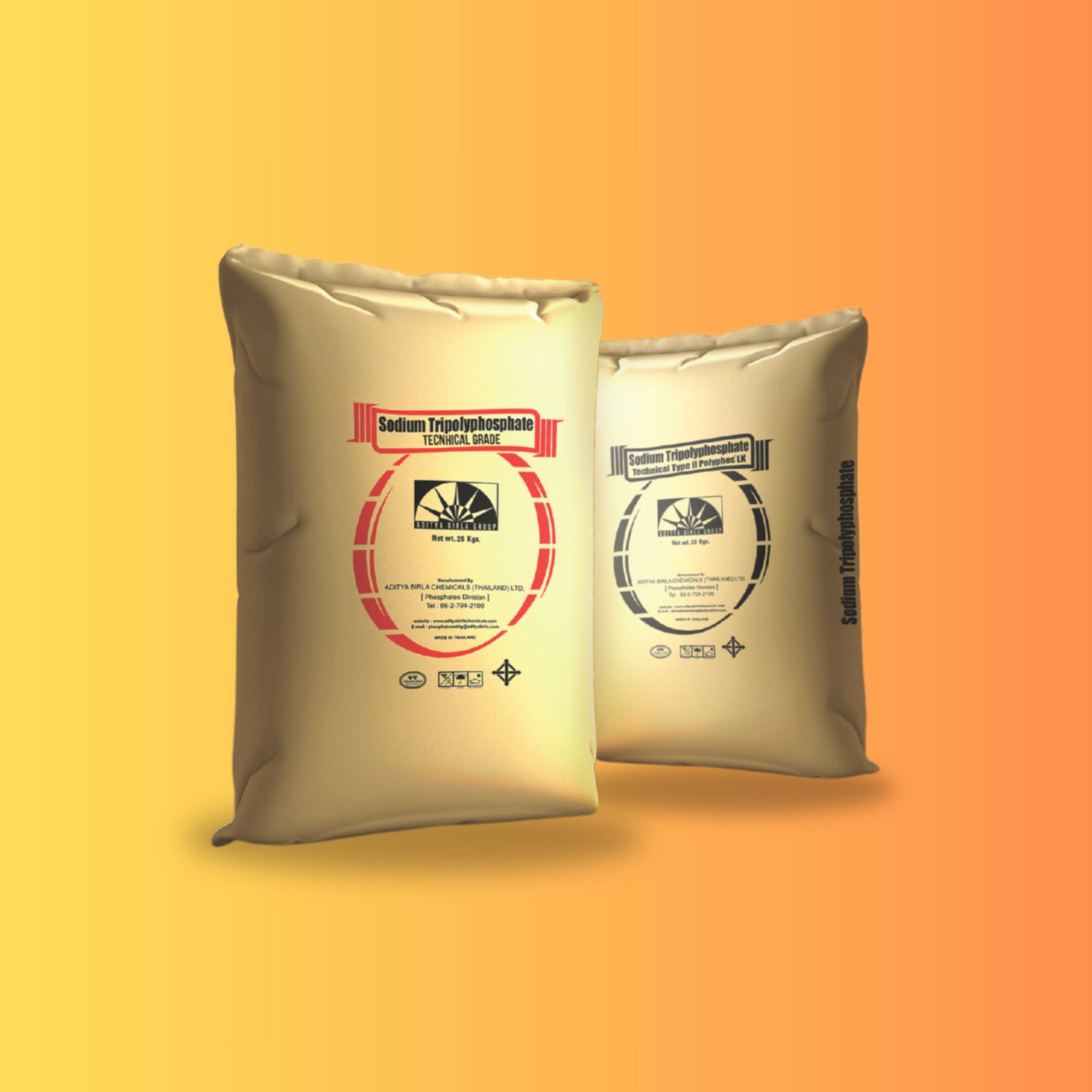 Choosing the Right STPP for Glaze — Our STPP LKS & HLP