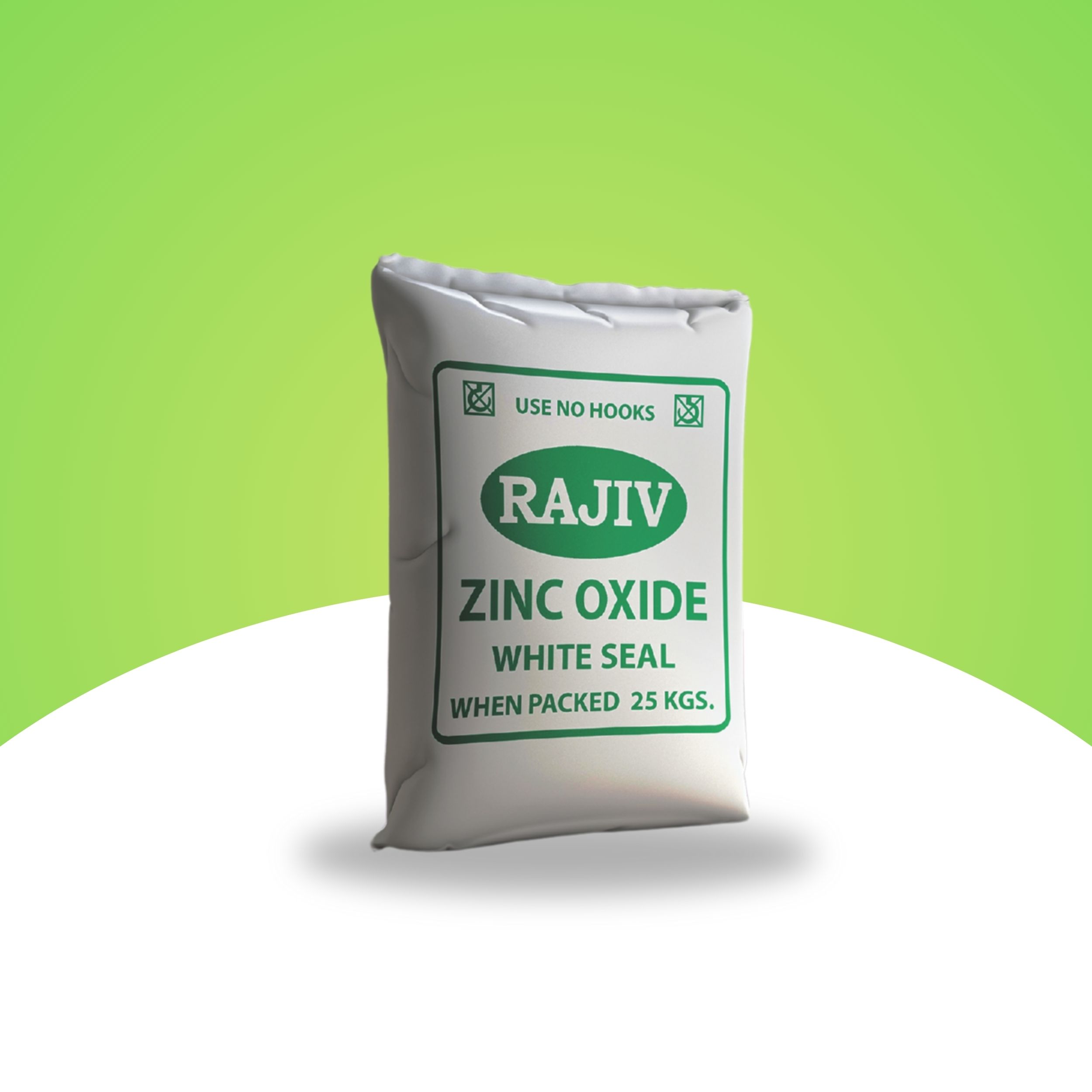 Zinc Oxide