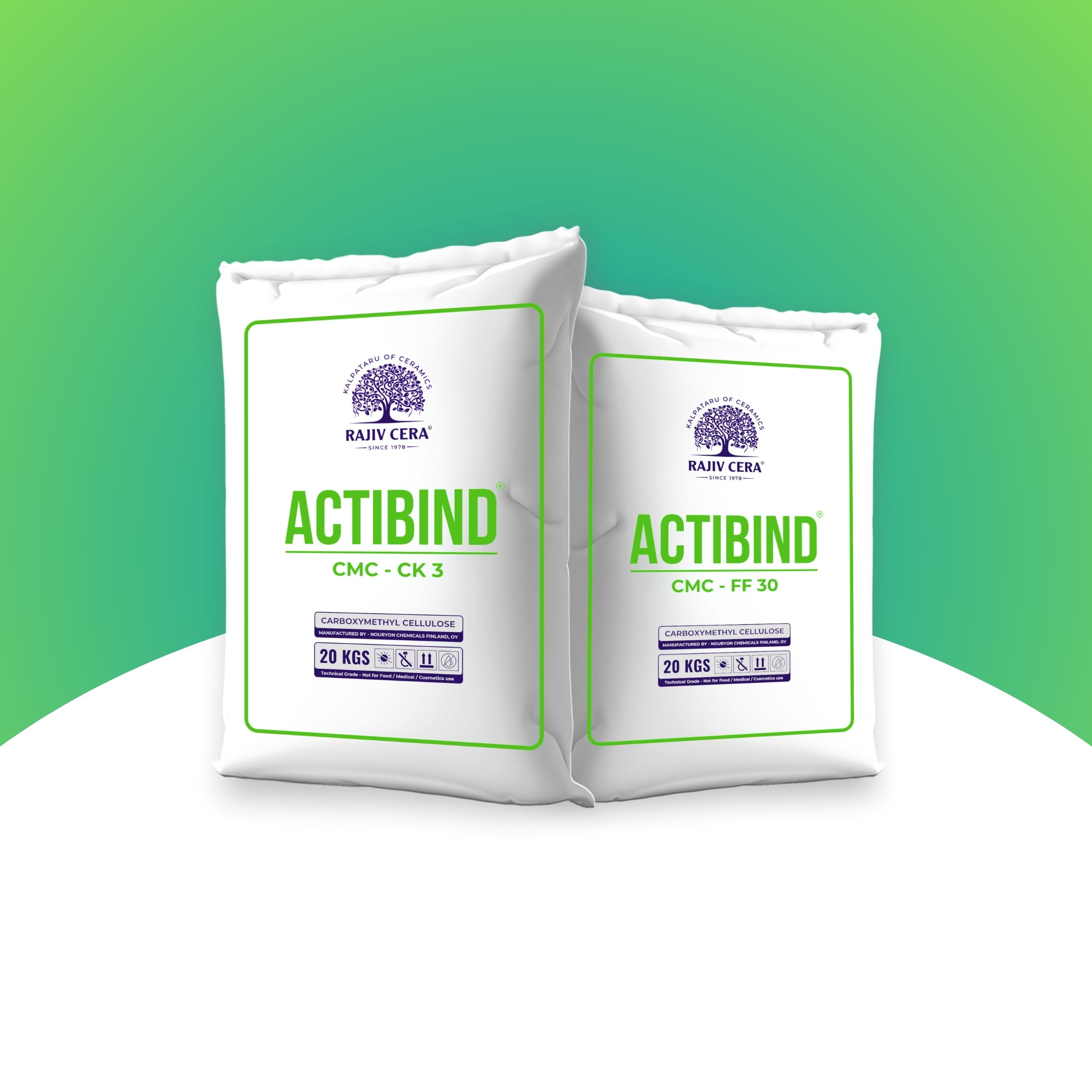 ActiBind® CMC