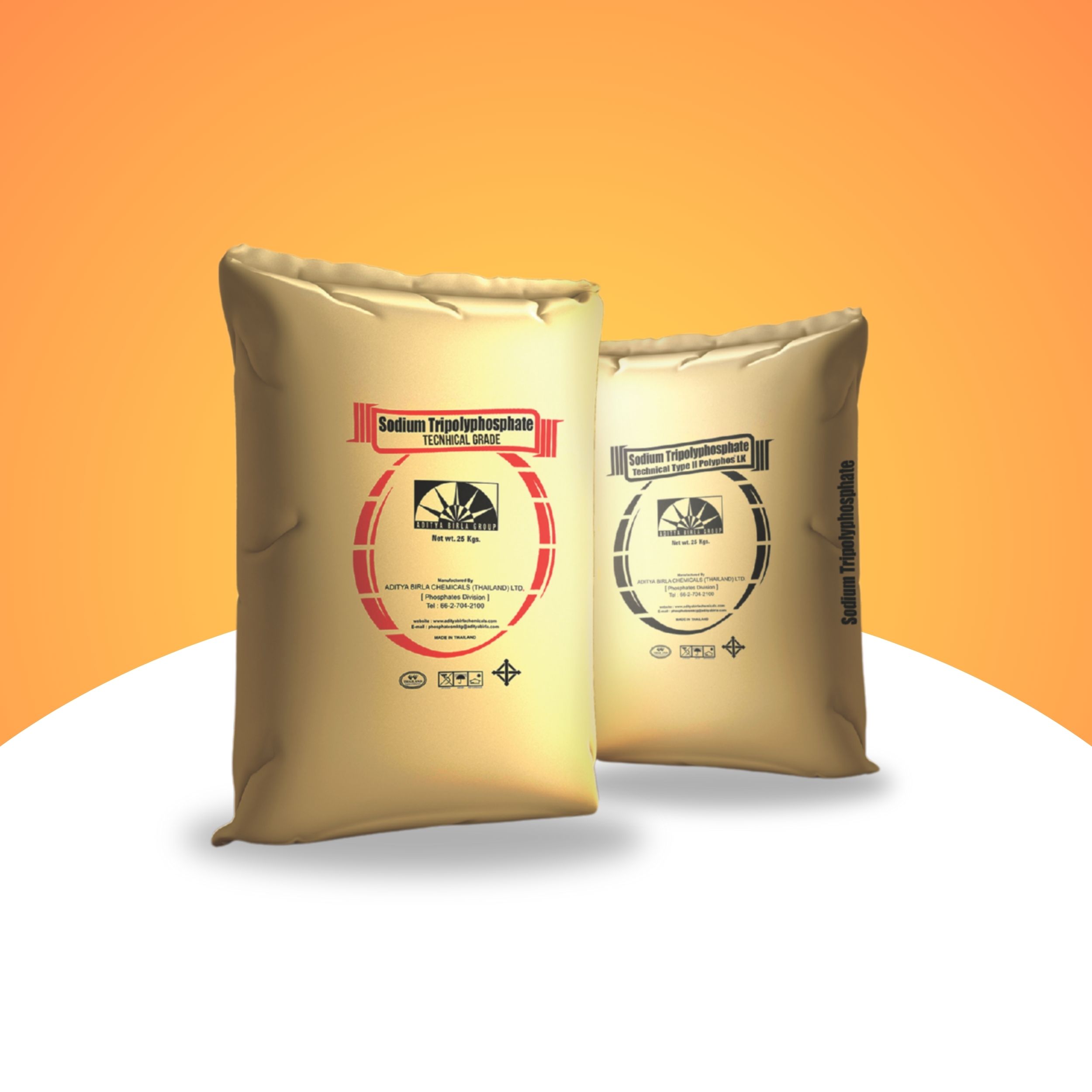 STPP - Sodium Tripolyphosphate