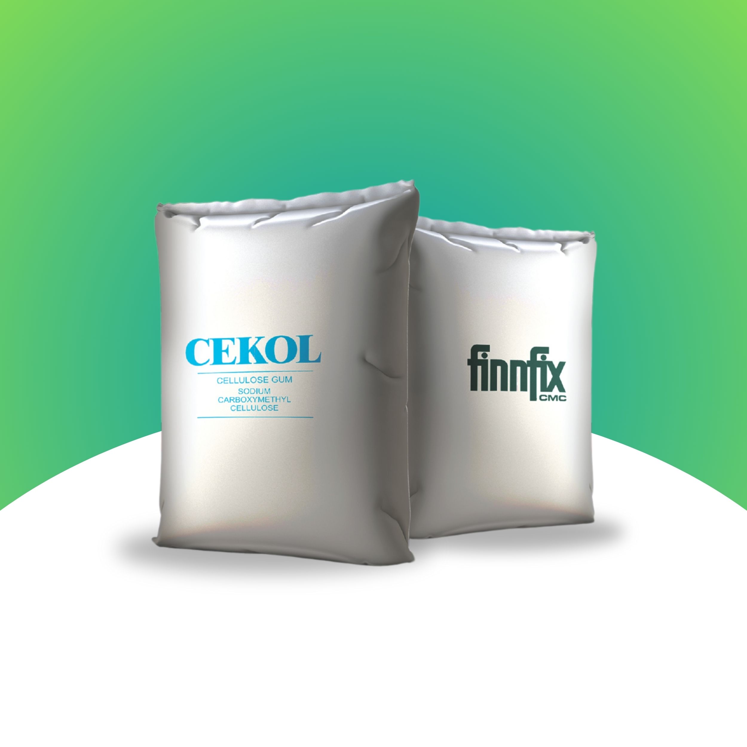 CMC - Carboxymethyl Cellulose